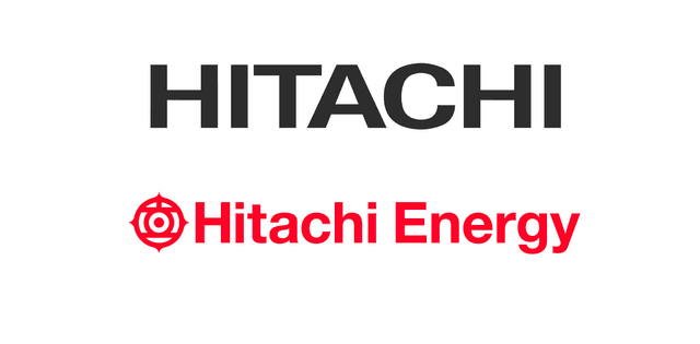 Bild på hitachi